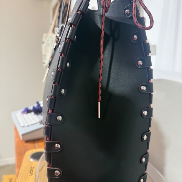 Beautiful never used Coachtopia Tote - Picture 3 of 10